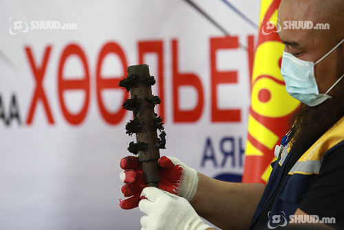 Ж.Батсайхан: Зуухаа хөөлөөгүй, яндангийн сойлт хаасан асуудал их гардаг